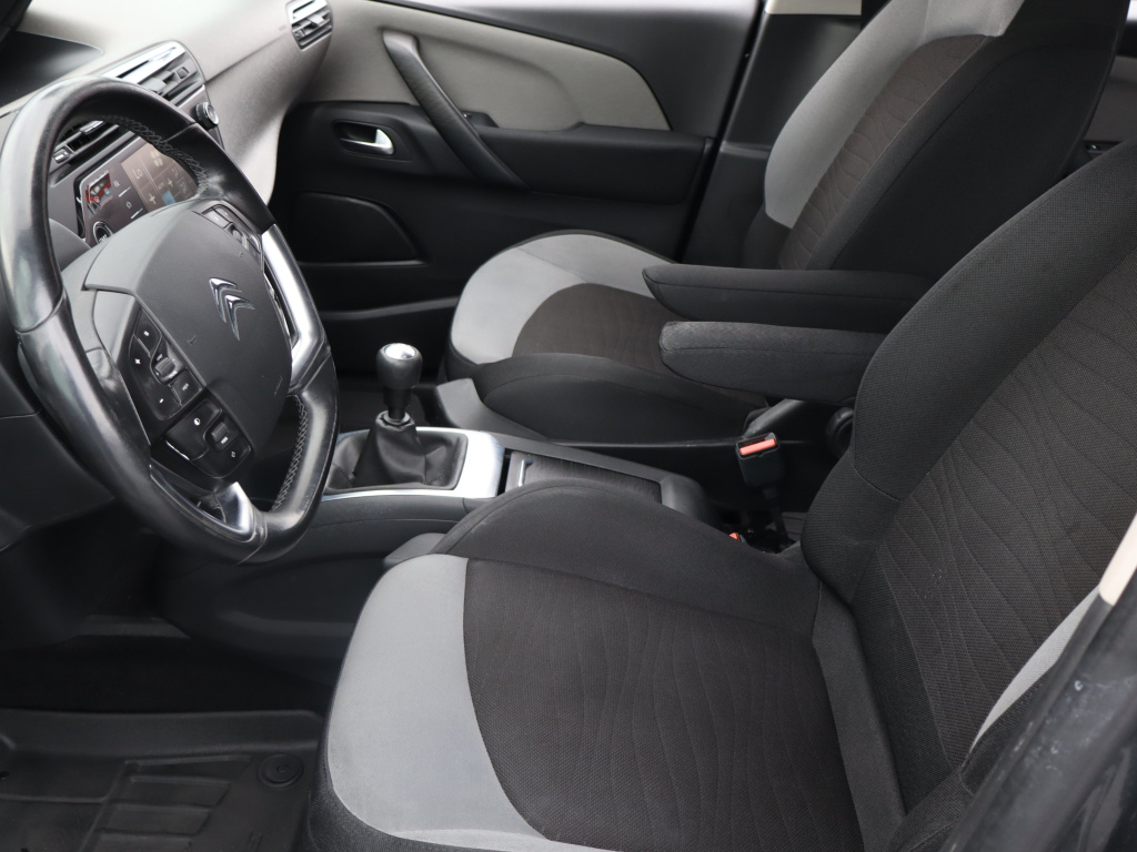 Citroen C4 Grand Picasso