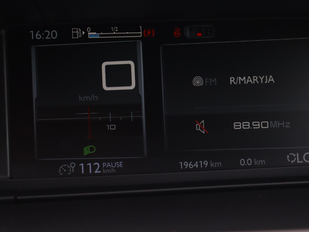 Citroen C4 Grand Picasso