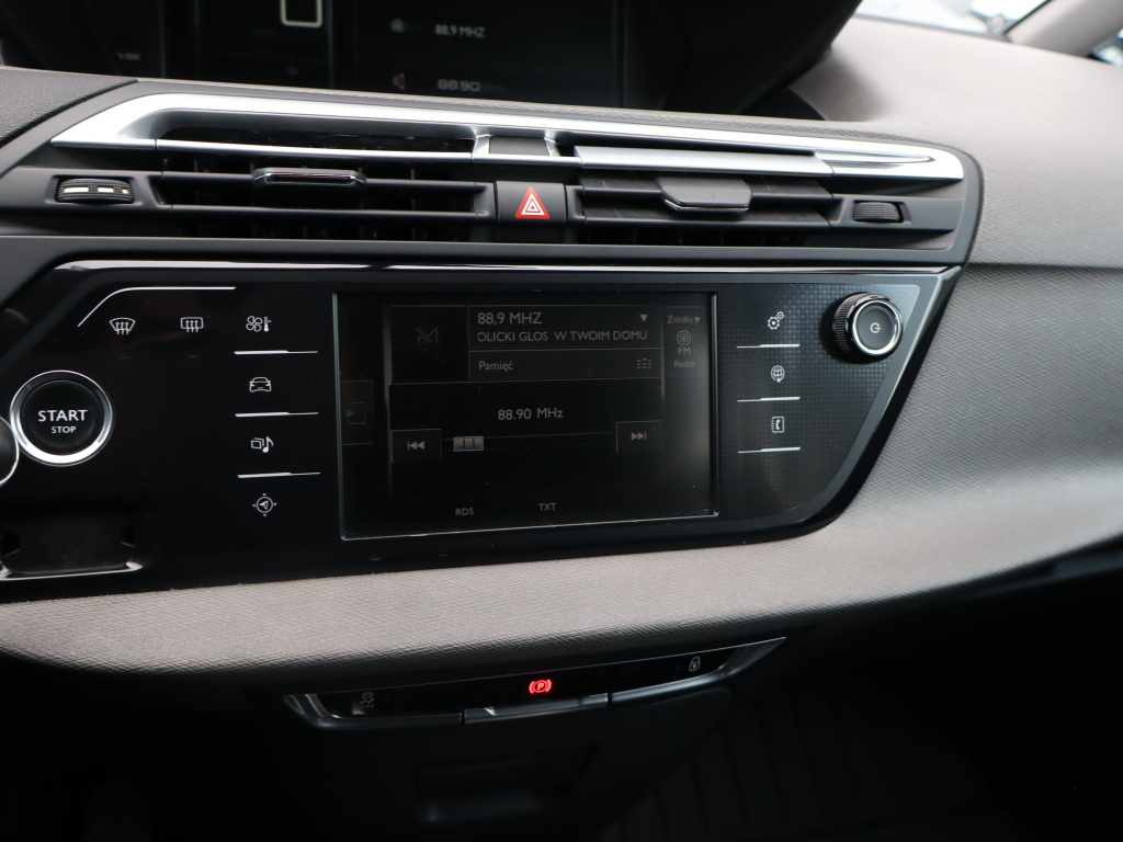 Citroen C4 Grand Picasso