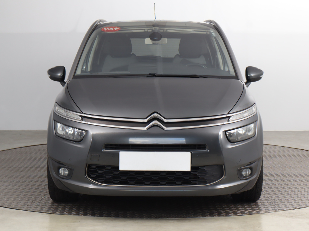 Citroen C4 Grand Picasso