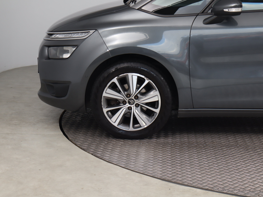 Citroen C4 Grand Picasso