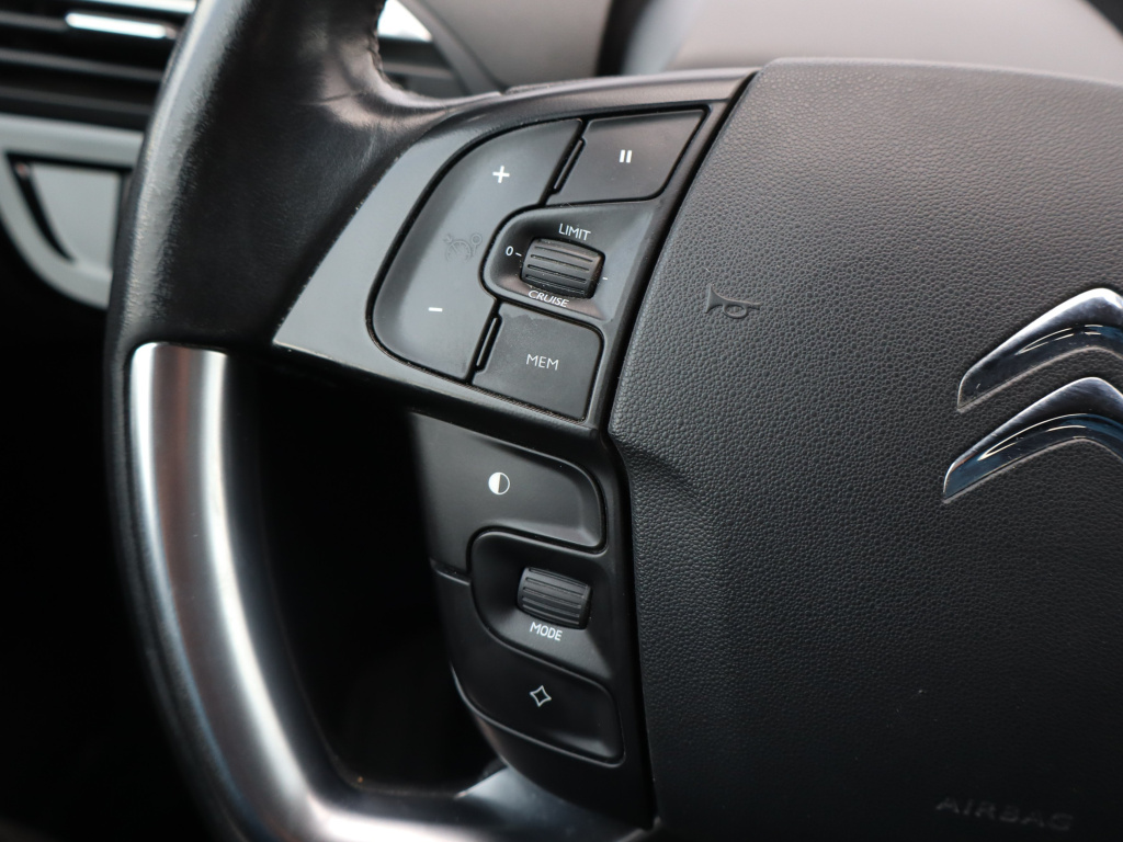 Citroen C4 Grand Picasso