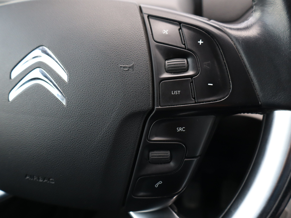 Citroen C4 Grand Picasso