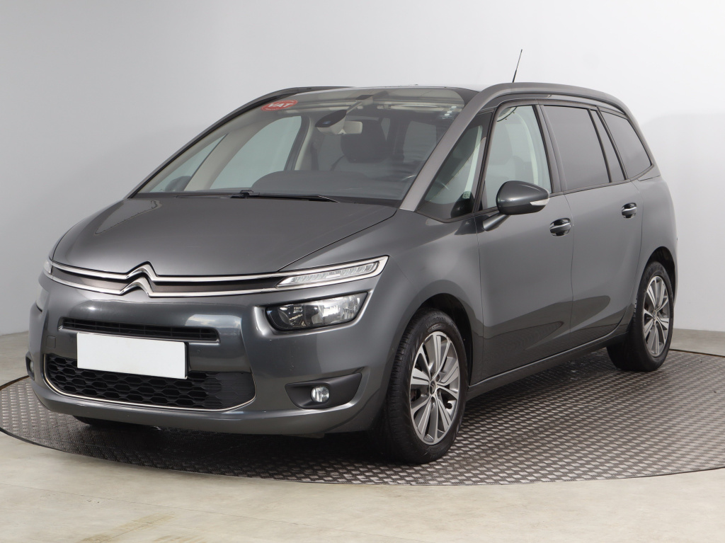Citroen C4 Grand Picasso