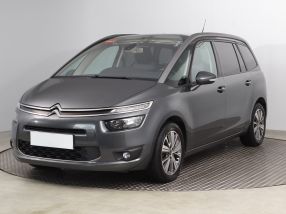 Citroen C4 Grand Picasso - 2016