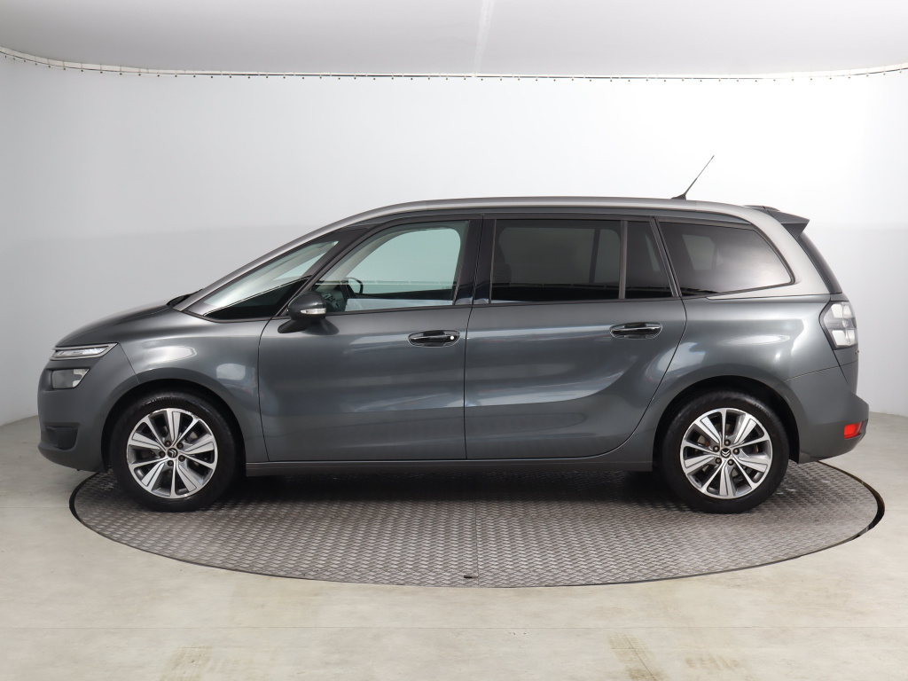 Citroen C4 Grand Picasso