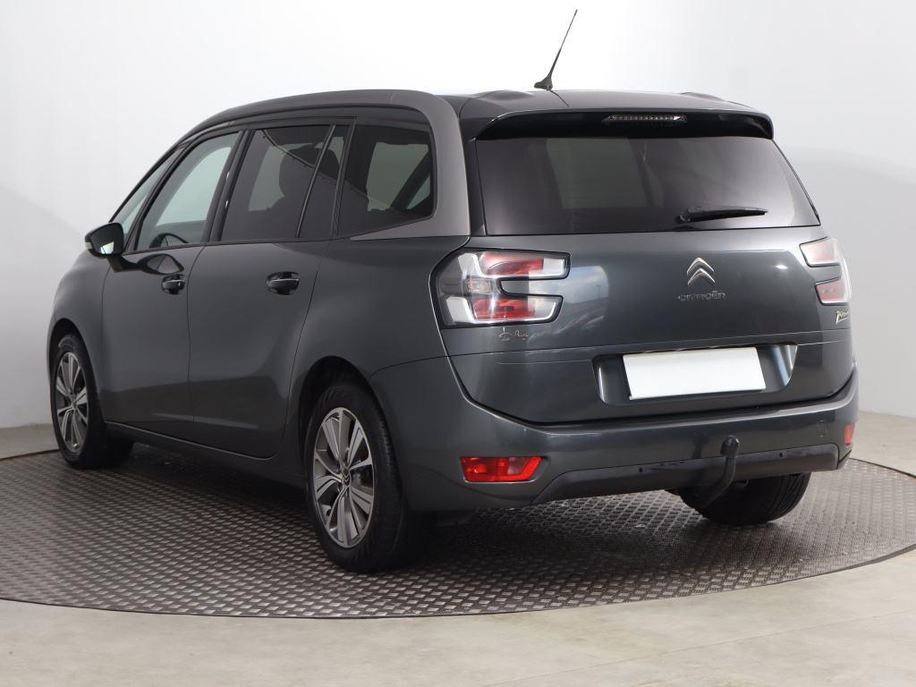Citroen C4 Grand Picasso