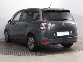 Citroen C4 Grand Picasso - 2016