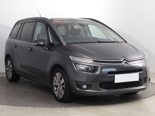 Citroen C4 Grand Picasso