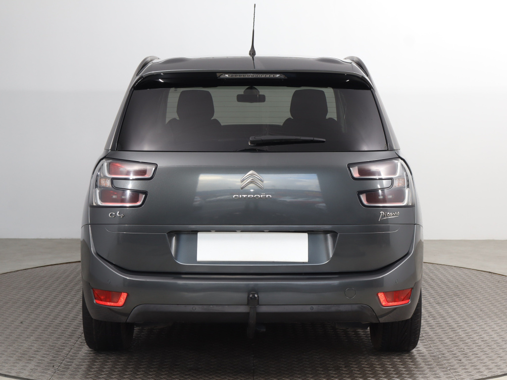 Citroen C4 Grand Picasso