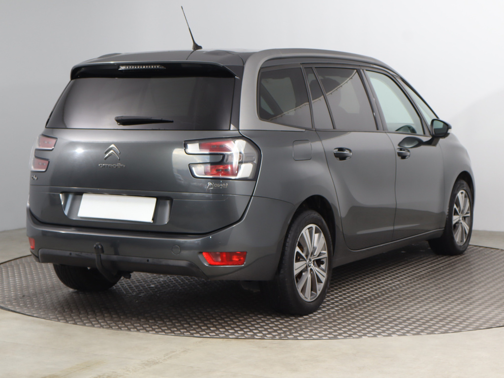 Citroen C4 Grand Picasso