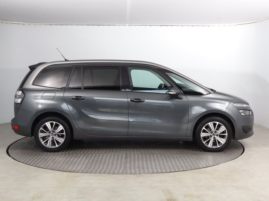 Citroen C4 Grand Picasso