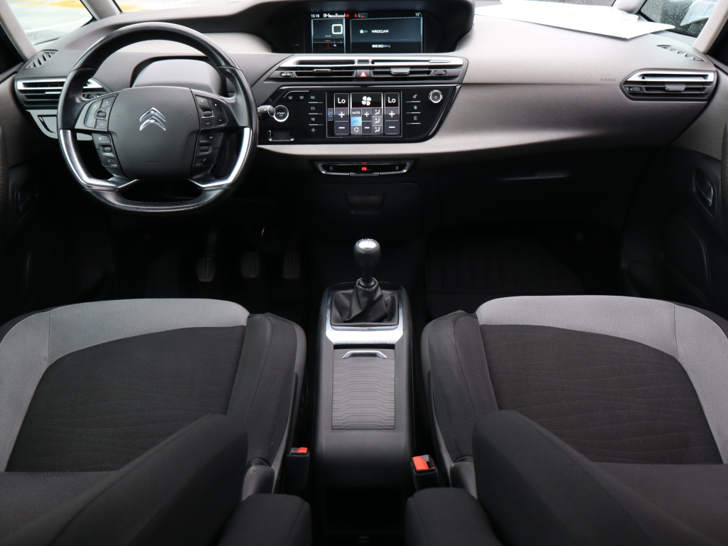 Citroen C4 Grand Picasso