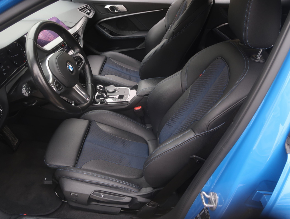 BMW 1