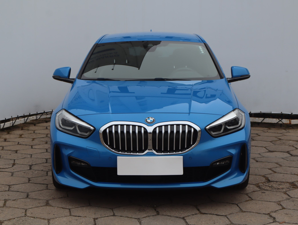 BMW 1