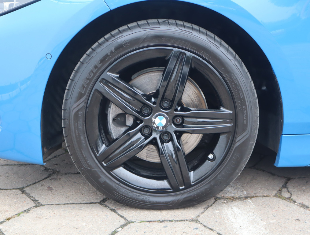 BMW 1