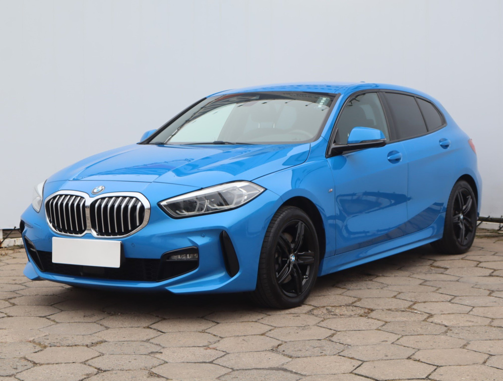 BMW 1