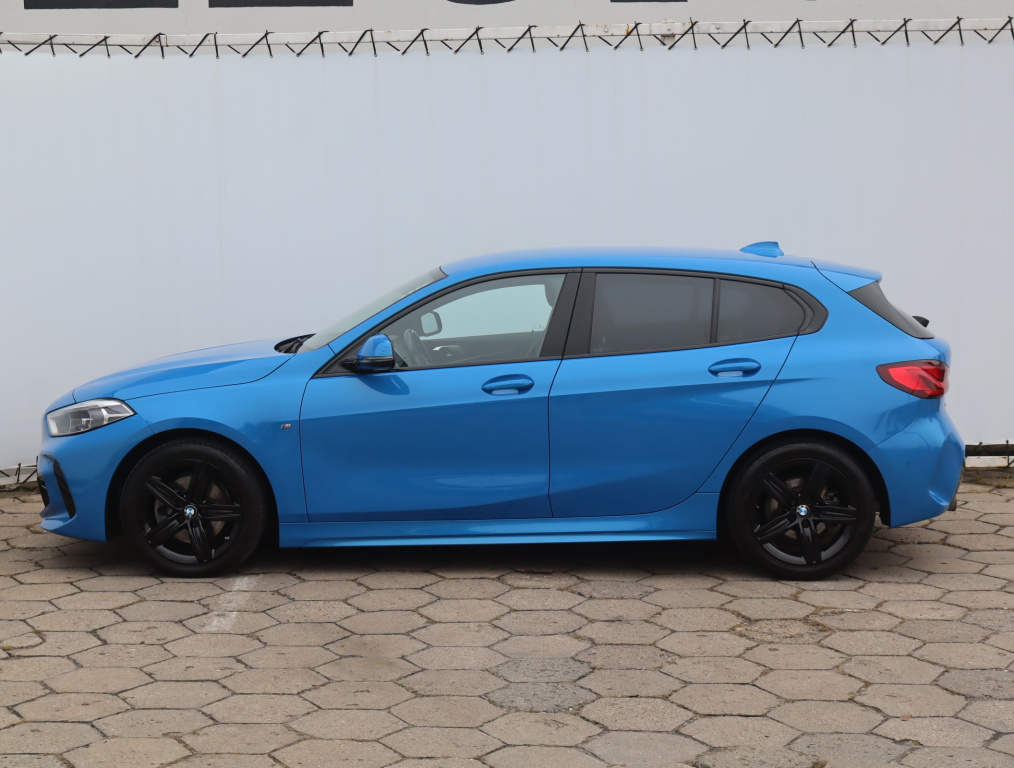 BMW 1