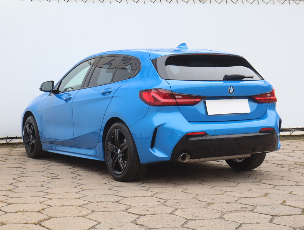 BMW 1