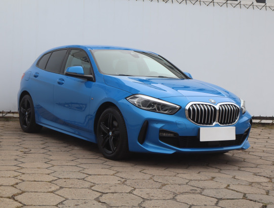 BMW 1