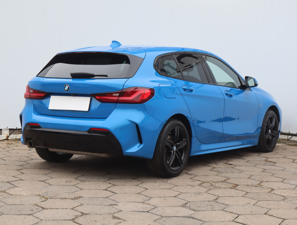 BMW 1