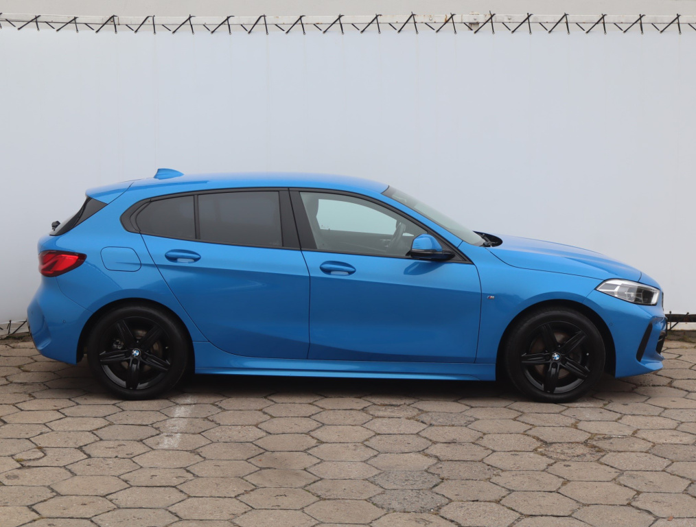 BMW 1