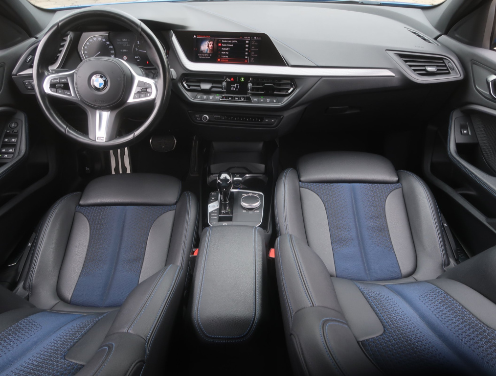 BMW 1