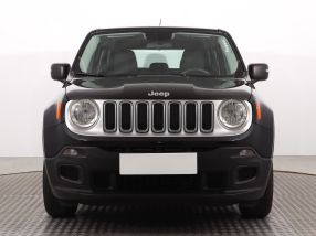 Jeep Renegade - 2015