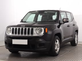 Jeep Renegade - 2015
