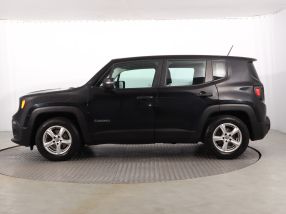 Jeep Renegade - 2015
