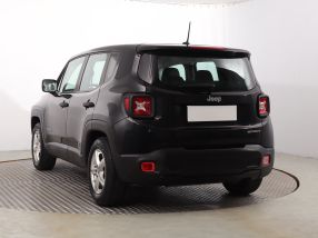 Jeep Renegade - 2015