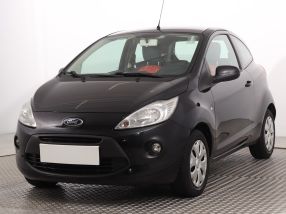 Ford Ka - 2015