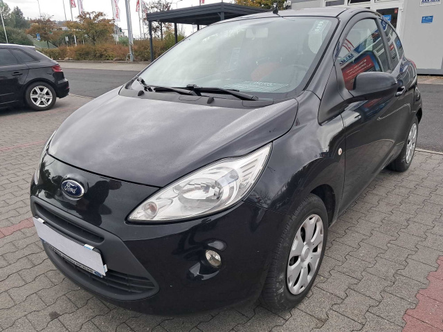 Ford Ka 2015