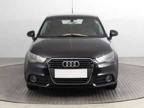 Audi A1 - 2012