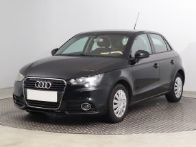 Audi A1 - 2012