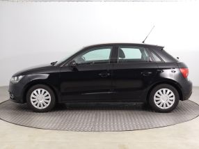 Audi A1 - 2012