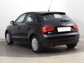 Audi A1 - 2012