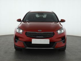 Kia XCeed - 2020