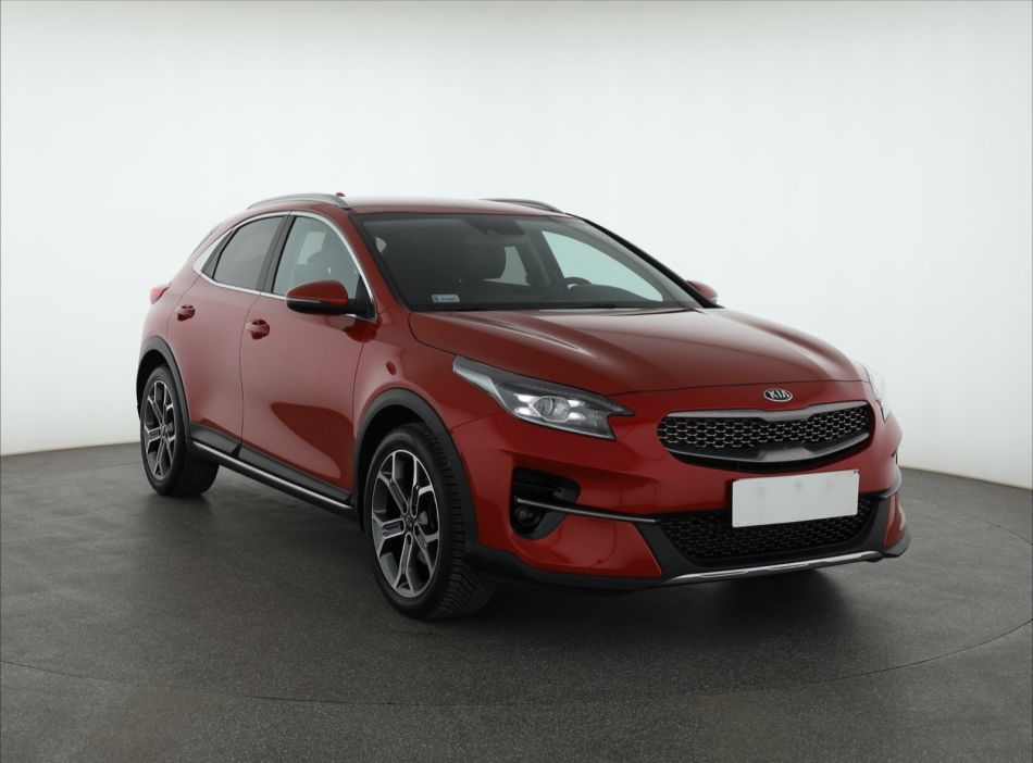 Kia XCeed - 2020