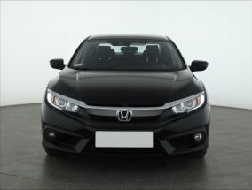 Honda Civic - 2019