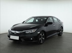 Honda Civic - 2019
