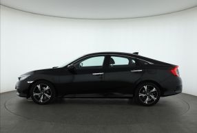 Honda Civic - 2019