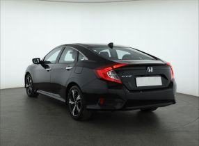 Honda Civic - 2019