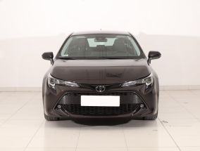 Toyota Corolla - 2019