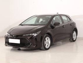 Toyota Corolla - 2019