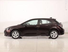 Toyota Corolla - 2019