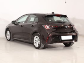 Toyota Corolla - 2019