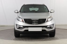 Kia Sportage - 2010