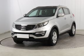 Kia Sportage - 2010
