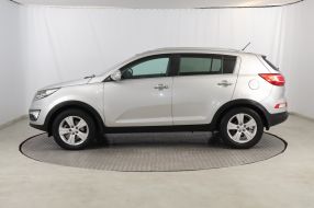 Kia Sportage - 2010